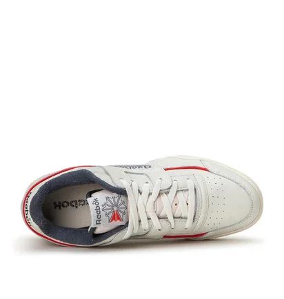 Reebok Workout Plus MU (Beige)