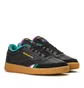 Reebok X Bronze 56K Club C Revenge (Schwarz / Lila / Grün)
