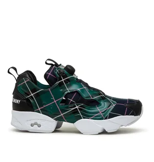 Reebok x Opening Ceremony Instapump Fury OG (Grün / Schwarz)