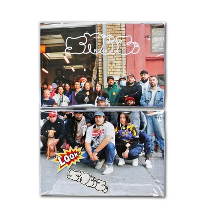 Sneeze Magazine No.46 Holiday 2020