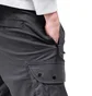 Stone Island Cargo Pants (Anthrazit)