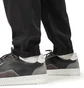 Stone Island Ghost Piece Stretch Cotton Pants (Schwarz)