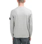 Stone Island Knit Pullover (Hellgrau)