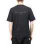 Stone Island Marina T-Shirt (Schwarz)