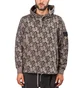 Stone Island Shadow Project Sweat Shirt (Camo)