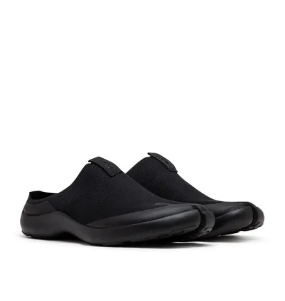 Tabi Footwear WMNS Mules (schwarz)