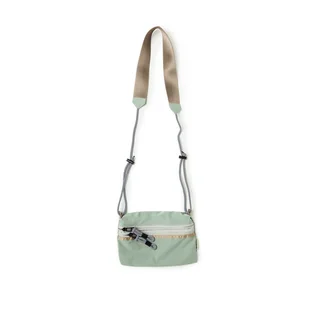 Taikan Sacoche Small Bag (Grün)