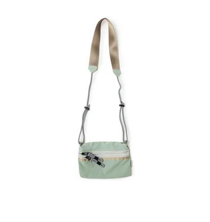 Taikan Sacoche Small Bag (Grün)