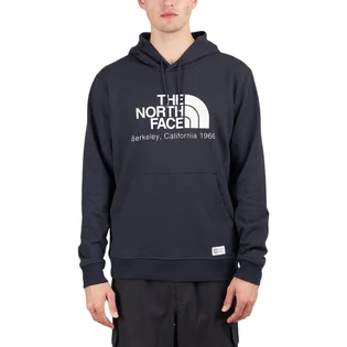 The North Face Berkeley California Hoodie (Navy)