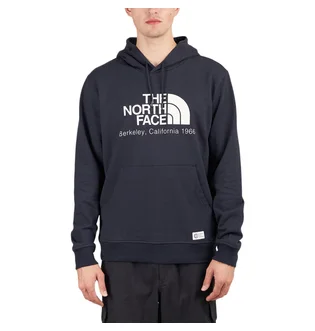 The North Face Berkeley California Hoodie (Navy)