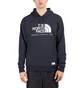 The North Face Berkeley California Hoodie (Navy)