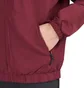 The North Face Black Box Track Top (Rot / Schwarz)