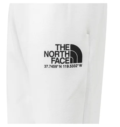 The North Face Coordinates Pants (Weiß)