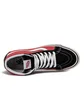 Vans SK8-Hi 38 DX Anaheim Factory (OG Schwarz / Rot)