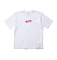 Vans Vault x Bedwin & The Heartbreakers Logo T-Shirt (Weiß)