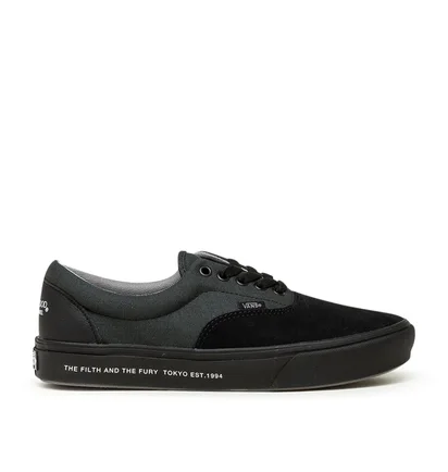 Vans Vault x Neighborhood (Schwarz)