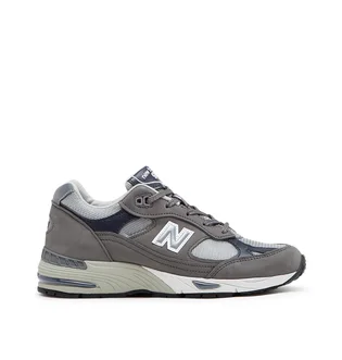 New Balance W991GNS Made in UK (Grau)