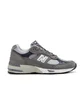 New Balance W991GNS Made in UK (Grau)