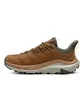 HOKA Kaha 2 Low Gore-Tex (Braun / Beige)