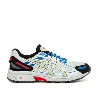Asics MEN'S GEL-VENTURE 6 (Weiß / Multi)