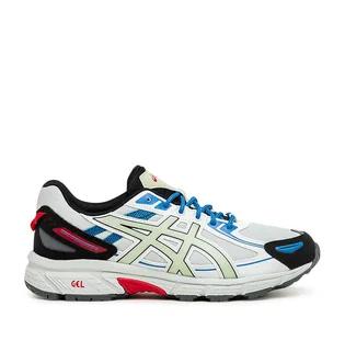 Asics MEN'S GEL-VENTURE 6 (Weiß / Multi)