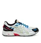 Asics MEN'S GEL-VENTURE 6 (Weiß / Multi)