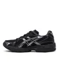 Asics Gel-1130 (Schwarz / Silber)