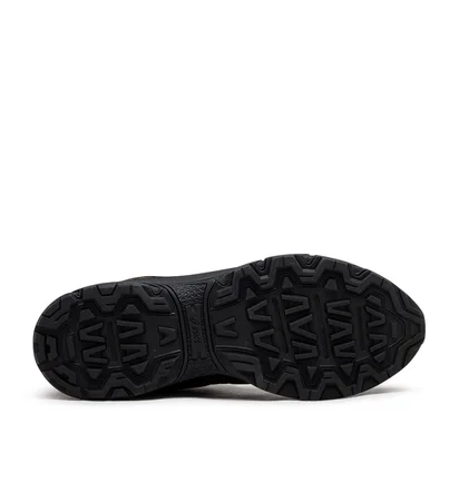 Asics Gel-Venture 6 Shield (Grün / Schwarz)