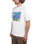 T.I.M.E. Mount Horeb SS Tee (Weiß / Multi)