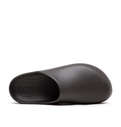 Crocs Dylan Clog (Dunkelbraun)