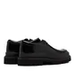 Clarks Originals Badell Seam (Schwarz)