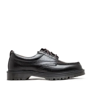 Dr. Martens Lowell (Braun)