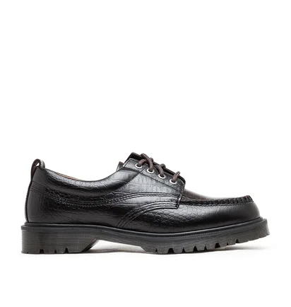 Dr. Martens Lowell (Braun)