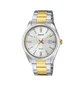 Casio MTP-1302PSG-7AVEF (Silber/Gold)