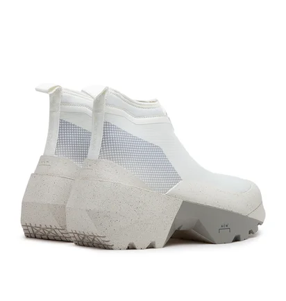 Converse x A-COLD-WALL* Geo Forma Boot Hi (Weiß)