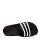 adidas Adilette New Bold W (Schwarz)