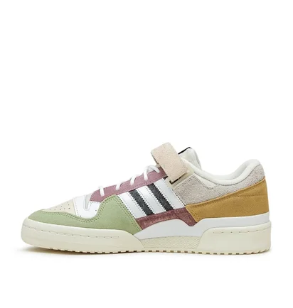 adidas FORUM 84 LOW (Weiss)