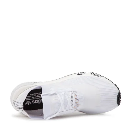 adidas NMD Racer PK (Weiß)