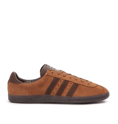 adidas Spezial Padiham SPZL (Braun / Dunkelbraun)
