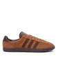 adidas Spezial Padiham SPZL (Braun / Dunkelbraun)