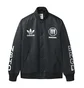adidas x Neighborhood NBHD Stadium Jacket (Schwarz)
