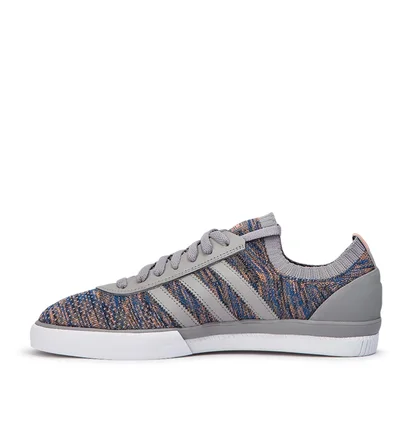 adidas Lucas Premiere PK (Grau Meliert)