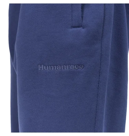 adidas x Pharrell Williams Basics Sweatpants (Navy)