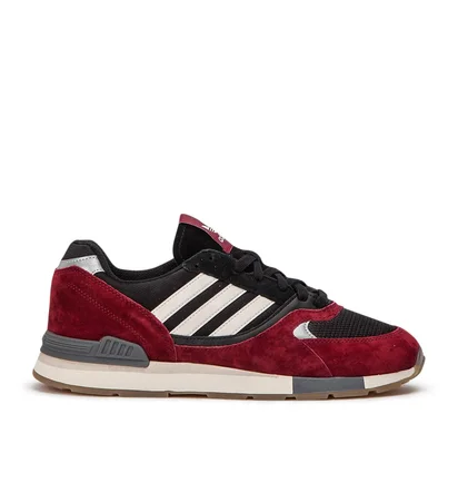 adidas Quesence (Bordeaux / Schwarz)