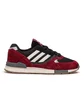 adidas Quesence (Bordeaux / Schwarz)