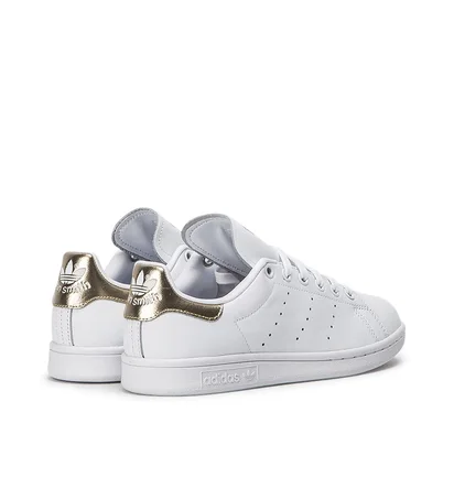 adidas Stan Smith W (Weiß)