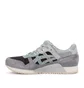 Asics Gel-Lyte III 'Mesh Pack' (Schwarz / Hellblau)