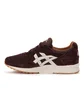 Asics Gel-Lyte V (Kaffee / Creme)