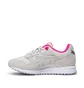 Asics WMNS Gel Saga (Grau / Pink)