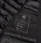 Carhartt WIP Gore-Tex Infinium Parka (Schwarz)